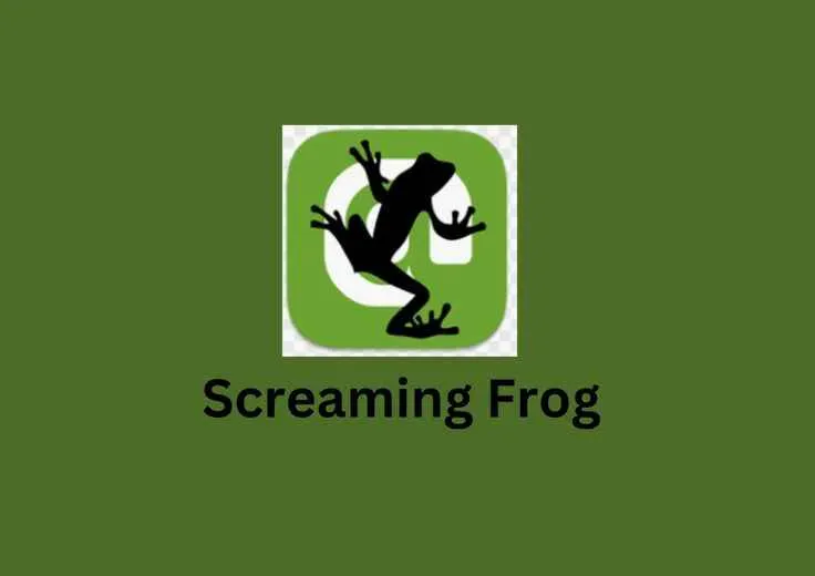 ابزار سئو: اسکریمینگ فراگ (screaming frog)